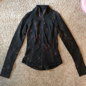 EUC Lululemon Define Jacket Size 2